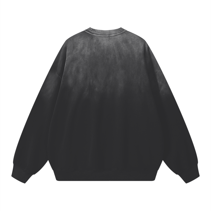 Unisex Oversize Sweatshirt