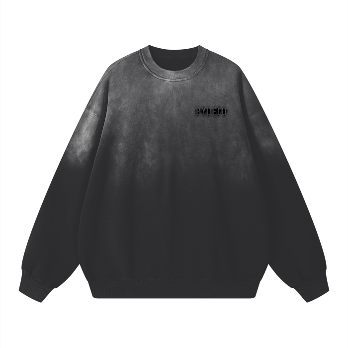 Unisex Oversize Sweatshirt