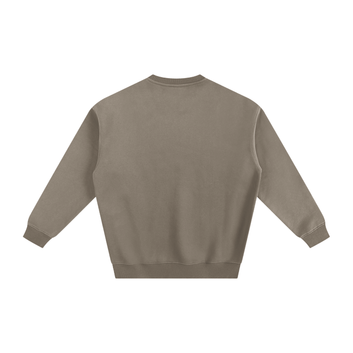 Unisex Fleece Sweatshirt