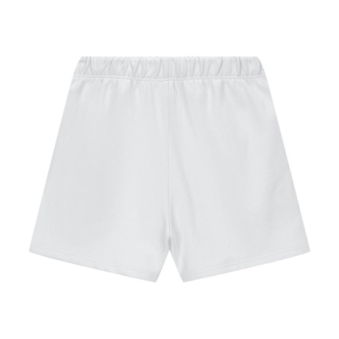 Unisex Fleece Shorts