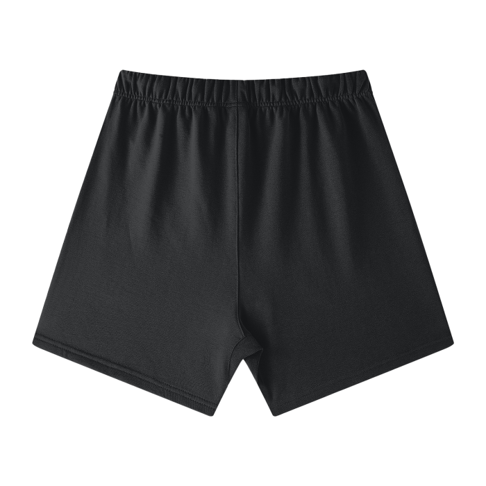 Unisex Loose Fit Shorts