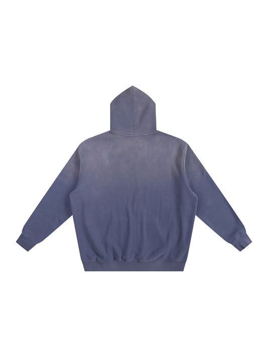 Unisex Fleece Hoodie